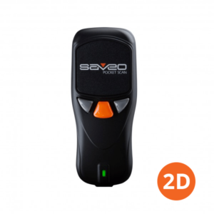 Saveo Pocket Scan 2D