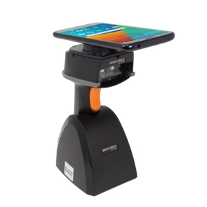 Saveo Scan with SMXRV mount