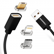 Saveo Mag-Connect