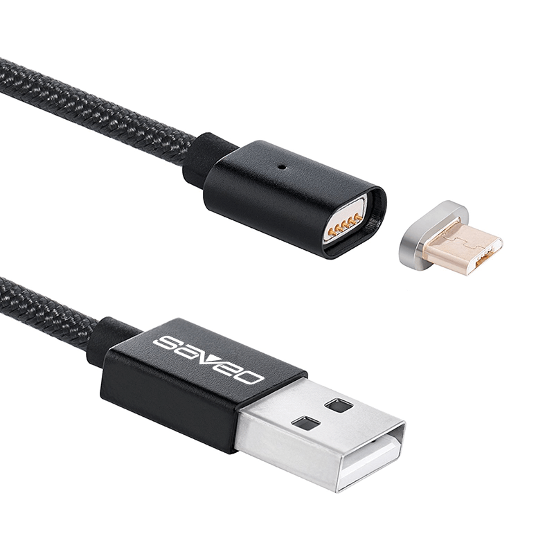 lettelse forene erstatte Saveo Mag-Connect – Universal Magnetic Cable Standard Kit | Saveo Scan