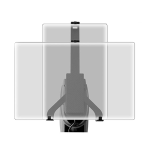 Adjustable Tablet Holder