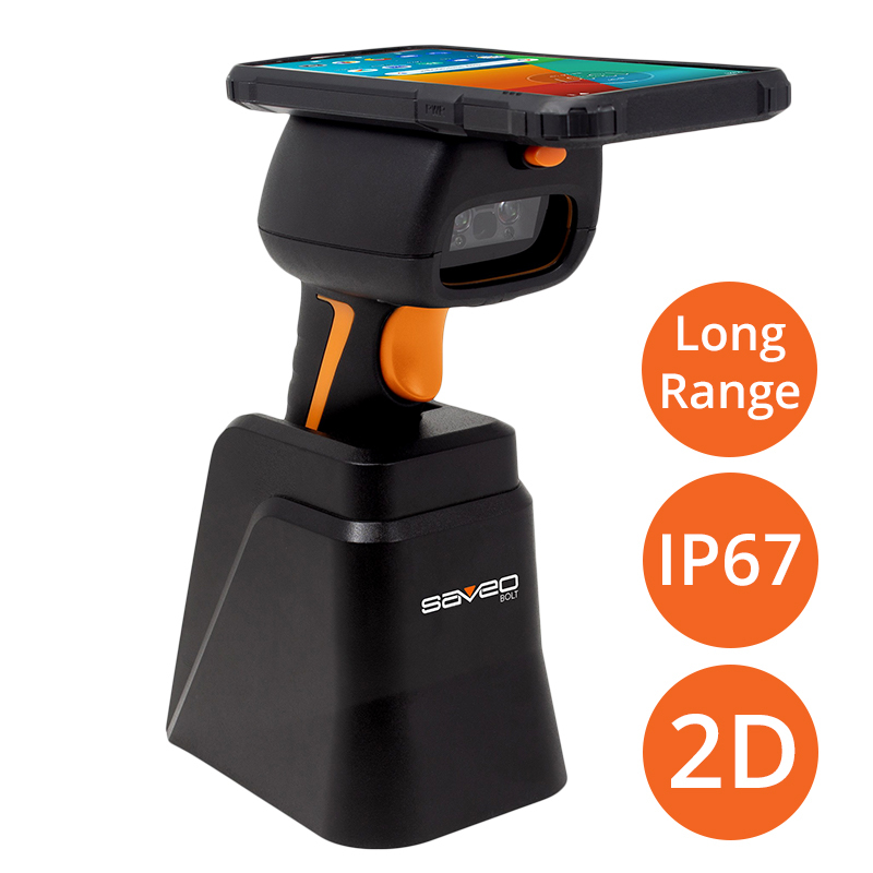 Saveo BOLT 2D Long Range (H12D) - Image 3