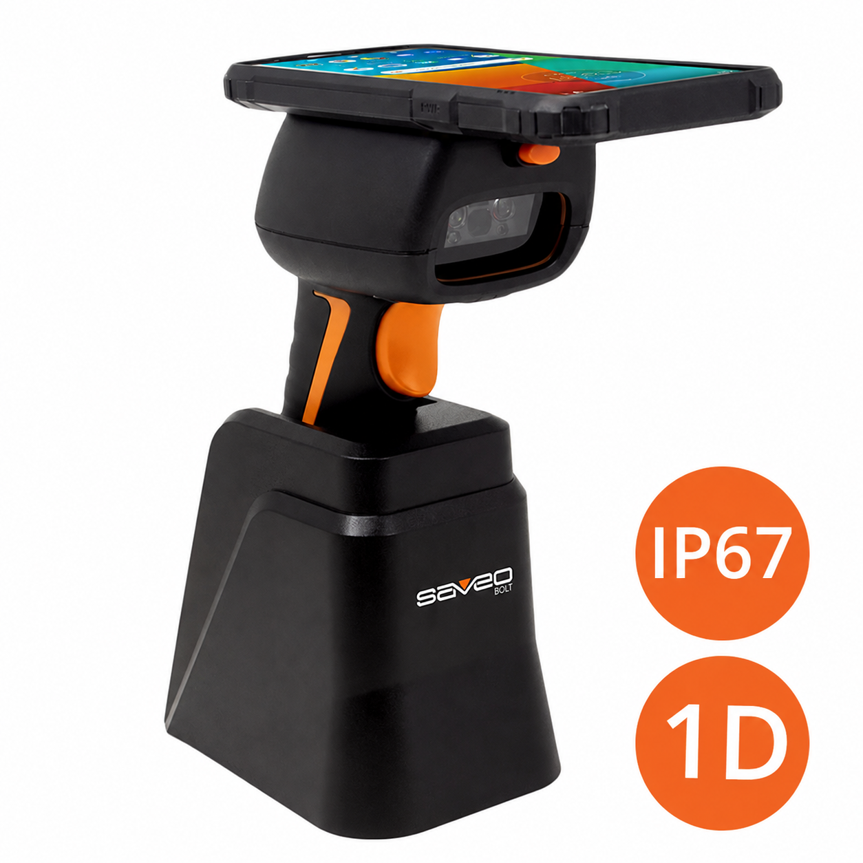 Saveo BOLT CCD - Image 3