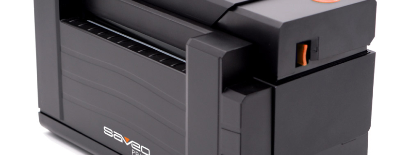 Saveo Print C1 Label Printer