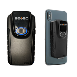 Saveo Pocket Scan - Wireless Connectivity